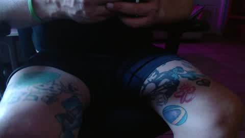 ThrillBilly online show from April 2026 11:29:02 PM
