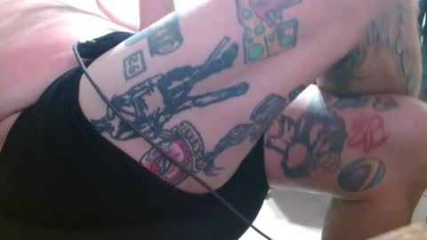 ThrillBilly online show from April 2026 02:38:02 AM