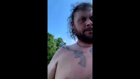 ThrillBilly online show from April 2026 10:04:02 PM