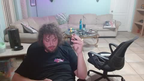 Snapshot of 2dirtyhillbillies chatting on May 2026 12:49:01 AM ThrillBilly online show from May 2026 12:49:01 AM