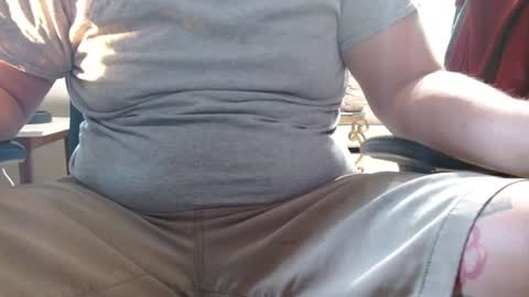 Snapshot of 2dirtyhillbillies chatting on June 2026 10:47:02 AM ThrillBilly online show from June 2026 10:47:02 AM