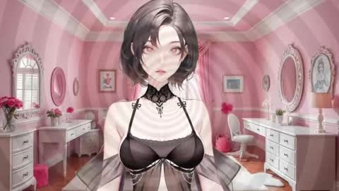 Mistress Natasha online show from March 2025 01:37:01 AM