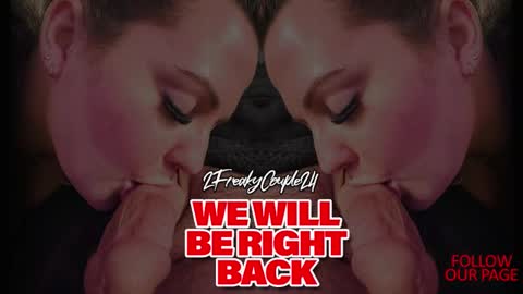 Snapshot of 2freakycouple24 chatting on December 2024 10:46:02 PM Zak and Raegan online show from December 2024 10:46:02 PM