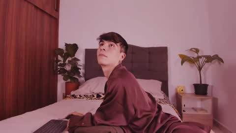 David and Yoel online show from April 2026 07:17:02 PM