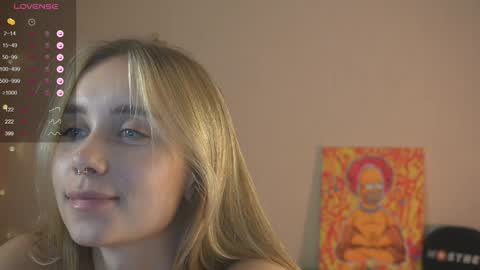 Snapshot of 2girls_1dream chatting on December 2024 07:38:02 PM Elley online show from December 2024 07:38:02 PM