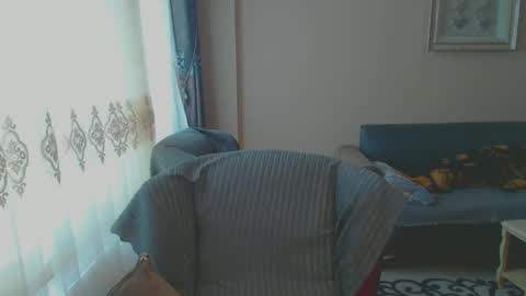 Snapshot of 2handsomeman chatting on February 2025 10:55:01 AM Berk online show from February 2025 10:55:01 AM