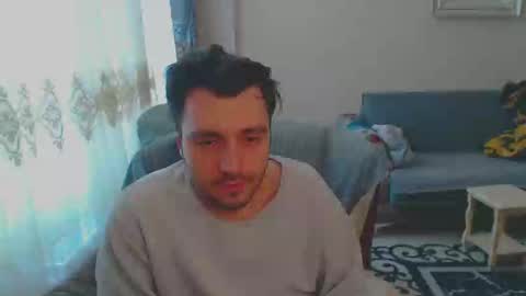 Snapshot of 2handsomeman chatting on February 2025 01:32:01 PM Berk online show from February 2025 01:32:01 PM