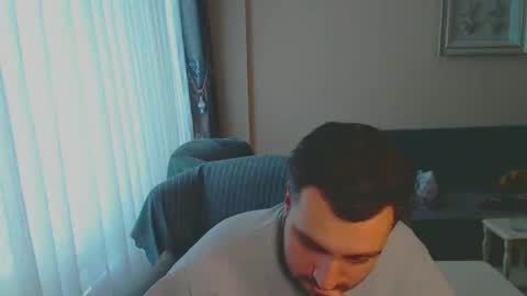 Snapshot of 2handsomeman chatting on March 2025 02:15:02 PM Berk online show from March 2025 02:15:02 PM