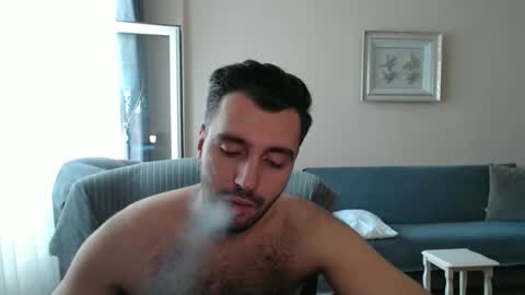 Snapshot of 2handsomeman chatting on September 2025 01:44:02 PM Berk online show from September 2025 01:44:02 PM