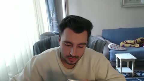 Snapshot of 2handsomeman chatting on October 2025 01:18:01 PM Berk online show from October 2025 01:18:01 PM