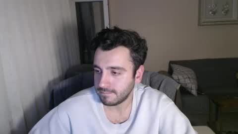 Snapshot of 2handsomeman chatting on October 2025 04:55:01 PM Berk online show from October 2025 04:55:01 PM