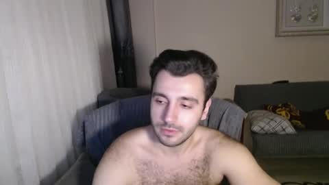 Snapshot of 2handsomeman chatting on October 2025 05:25:02 PM Berk online show from October 2025 05:25:02 PM