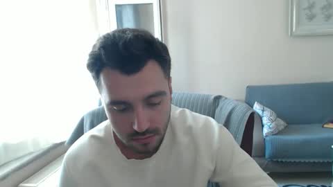 Snapshot of 2handsomeman chatting on November 2025 11:30:01 AM Berk online show from November 2025 11:30:01 AM