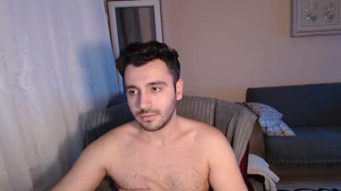 Snapshot of 2handsomeman chatting on November 2025 12:20:01 AM Berk online show from November 2025 12:20:01 AM