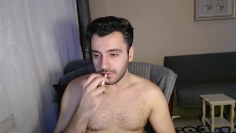 Snapshot of 2handsomeman chatting on November 2025 01:08:02 AM Berk online show from November 2025 01:08:02 AM