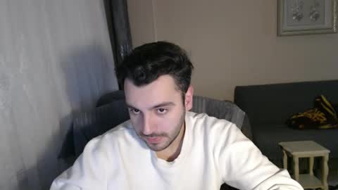 Snapshot of 2handsomeman chatting on November 2025 10:46:01 PM Berk online show from November 2025 10:46:01 PM