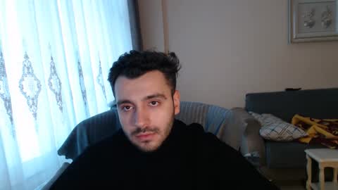 Snapshot of 2handsomeman chatting on December 2025 05:46:02 AM Berk online show from December 2025 05:46:02 AM