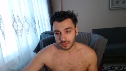 Snapshot of 2handsomeman chatting on December 2025 05:57:01 AM Berk online show from December 2025 05:57:01 AM