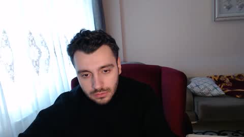 Snapshot of 2handsomeman chatting on December 2025 06:09:01 AM Berk online show from December 2025 06:09:01 AM