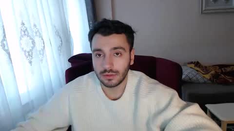 Snapshot of 2handsomeman chatting on December 2025 06:11:01 AM Berk online show from December 2025 06:11:01 AM