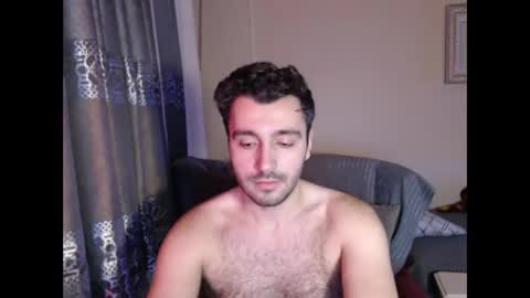 Snapshot of 2handsomeman chatting on January 2026 10:45:01 PM Berk online show from January 2026 10:45:01 PM