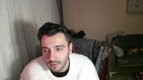 Snapshot of 2handsomeman chatting on February 2026 02:53:01 AM Berk online show from February 2026 02:53:01 AM