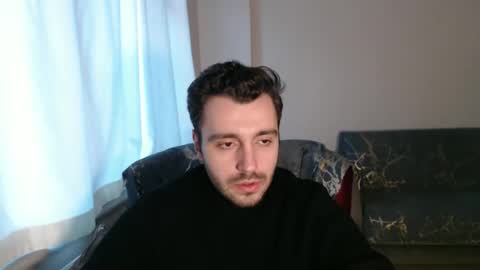 Snapshot of 2handsomeman chatting on February 2026 02:43:02 PM Berk online show from February 2026 02:43:02 PM