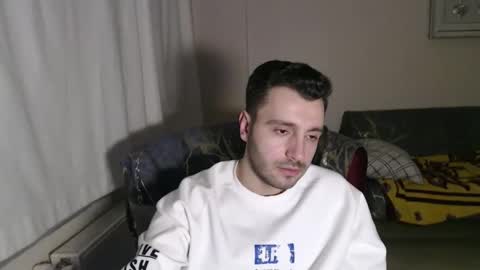 Snapshot of 2handsomeman chatting on February 2026 01:57:02 AM Berk online show from February 2026 01:57:02 AM