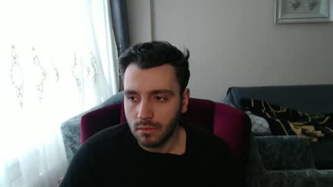 Snapshot of 2handsomeman chatting on February 2026 01:54:01 PM Berk online show from February 2026 01:54:01 PM