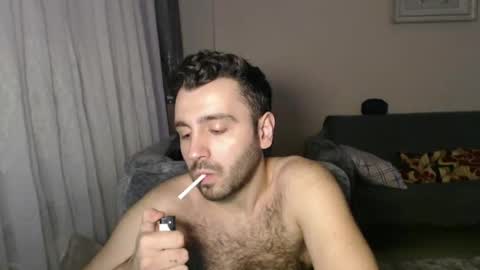 Snapshot of 2handsomeman chatting on February 2026 10:32:02 PM Berk online show from February 2026 10:32:02 PM