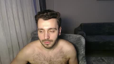 Snapshot of 2handsomeman chatting on February 2026 10:22:01 PM Berk online show from February 2026 10:22:01 PM