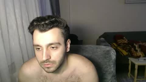 Berk online show from March 2026 09:44:02 PM