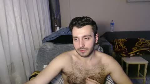 Berk online show from March 2026 10:50:01 PM