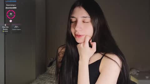 Snapshot of 2insensitive chatting on February 2025 05:13:01 AM Lina free control in pvt online show from February 2025 05:13:01 AM