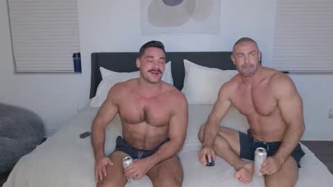 Snapshot of 2jckedbros chatting on September 2025 12:38:01 AM 2JckedBros online show from September 2025 12:38:01 AM