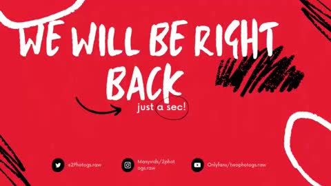 2photogs_raw online show from January 2025 02:55:01 AM