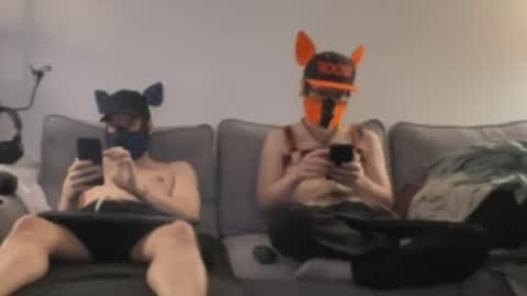Snapshot of 2pupsinheat chatting on July 2026 12:57:02 AM 2pupsinheat online show from July 2026 12:57:02 AM