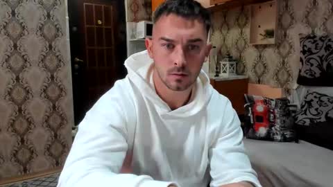 Snapshot of 2sexymuscles chatting on October 2025 08:16:02 PM 2sexymuscles online show from October 2025 08:16:02 PM