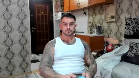 Snapshot of 2sexymuscles chatting on October 2025 07:48:02 PM 2sexymuscles online show from October 2025 07:48:02 PM