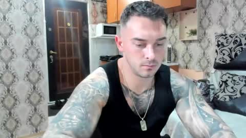 Snapshot of 2sexymuscles chatting on October 2025 08:20:02 PM 2sexymuscles online show from October 2025 08:20:02 PM