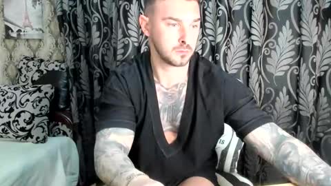 2sexymuscles online show from March 2026 09:51:02 PM