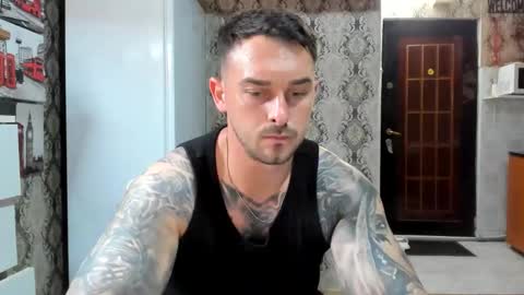 Snapshot of 2sexymuscles chatting on June 2026 08:19:02 PM 2sexymuscles online show from June 2026 08:19:02 PM