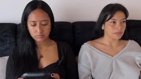 Dalilah and Tarah online show from September 2025 02:52:02 PM