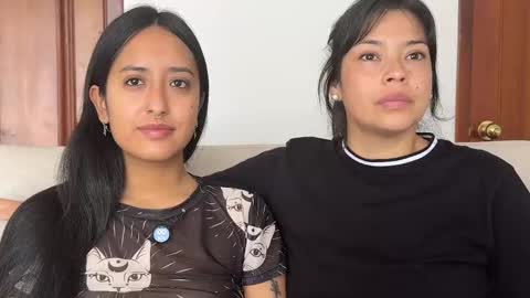 Dalilah and Tarah online show from October 2025 02:10:01 PM