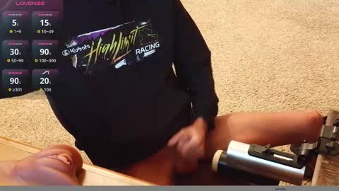 2tiredoftoys online show from November 2025 10:09:02 PM