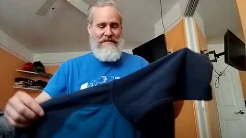 Snapshot of 32666damon chatting on January 2026 07:52:02 PM 32666damon online show from January 2026 07:52:02 PM