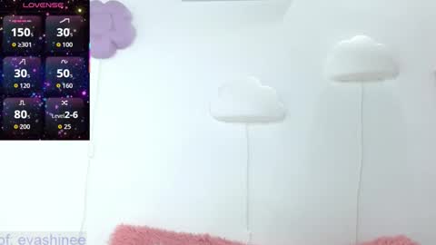 Eva online show from January 2026 07:17:02 PM