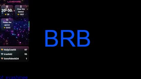 Eva online show from March 2026 07:21:02 PM