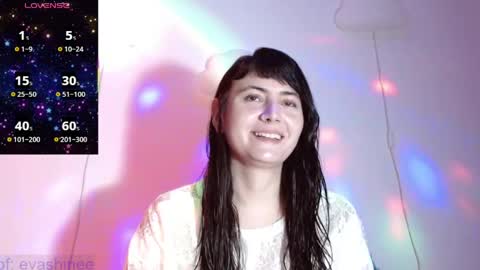 Eva online show from May 2026 03:30:02 PM