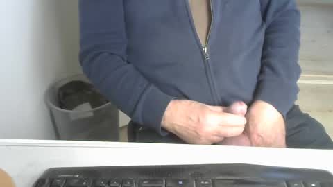 Soeren online show from March 2025 11:36:02 AM